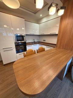 Central Chișinău Apartment - 2 Minutes from Main Square - Chişinău - 5