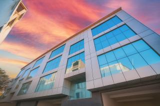 Hotel Grand Regency by JMD Group Near Delhi IGI Airport - New Delhi - 0