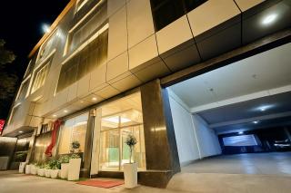 Hotel Grand Regency by JMD Group Near Delhi IGI Airport - 7