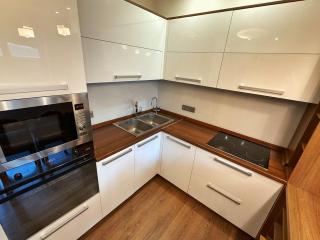 Central Chișinău Apartment - 2 Minutes from Main Square - Chişinău - 4