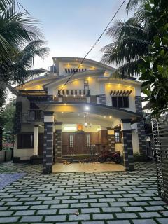 Happy homes - Thundathil - Tiruvalla - 0