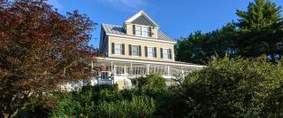The Trident Inn - Ogunquit - 8