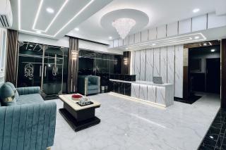 Hotel Grand Regency by JMD Group Near Delhi IGI Airport - New Delhi - 3