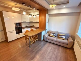 Central Chișinău Apartment - 2 Minutes from Main Square - Chişinău - 0