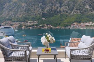 Berge Apartments - 5