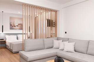 Casa Del Mare Suites - Paralia - 0