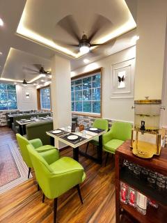 Hotel Buransh inn Ghugtani secret Waterfall Road Tapovan Rishikesh - 3