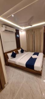 Hotel Buransh inn Ghugtani secret Waterfall Road Tapovan Rishikesh - 1