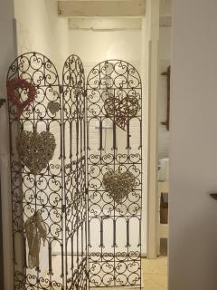 Chambre de charme - Quatre-Routes - 9
