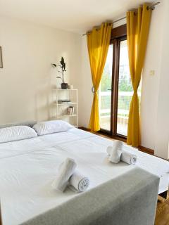 Sunny Studio Podgorica - 9