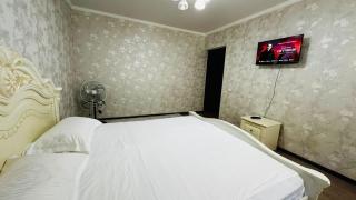 Апартаменты ЖК Алмалы - Almaty - 9