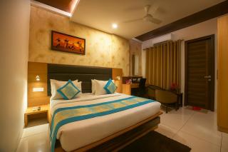 Hotel Grand Regency by JMD Group Near Delhi IGI Airport - 0