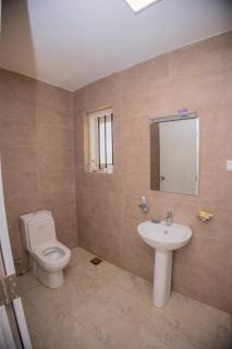 Waters Lodge - - 8