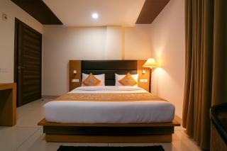 Hotel Grand Regency by JMD Group Near Delhi IGI Airport - New Delhi - 5