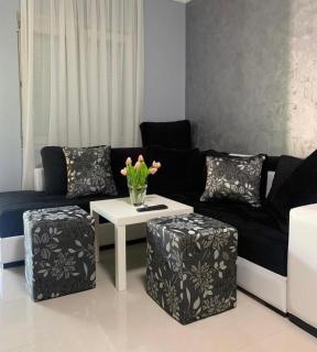 Vila Plaza- Luka - Bela Crkva - 5