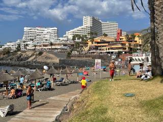 Apartment 471 Playa Las Americas, 150 M zum Strand - - 9