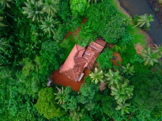 Waters Lodge - - 4
