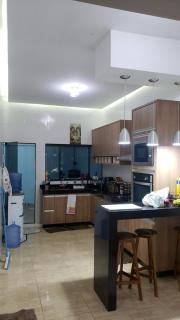 Casa com Piscina e 3 Quartos - Palmas - 7