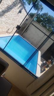 Casa com Piscina e 3 Quartos - Palmas - 6