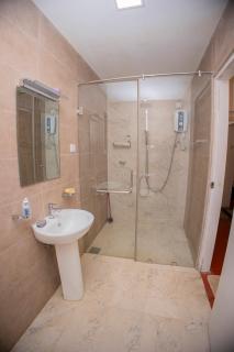 Waters Lodge - - 2