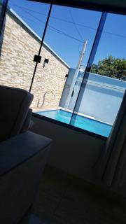 Casa com Piscina e 3 Quartos - Palmas - 4