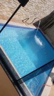 Casa com Piscina e 3 Quartos - Palmas - 1