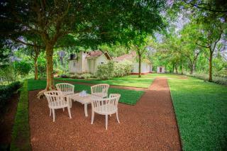 Waters Lodge - - 1