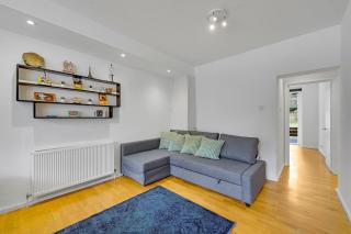 Garden Flat in London Hampstead - London - 0