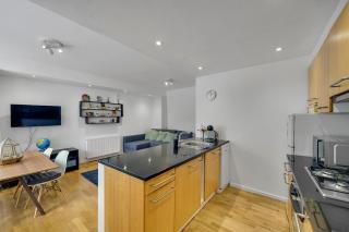 Garden Flat in London Hampstead - 9