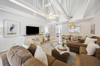 HHI Dream - Palmetto Dunes 527 Queens Grant condo - Hilton Head Island - 9