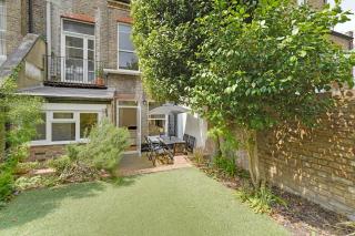 Garden Flat in London Hampstead - London - 6