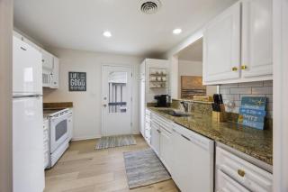 HHI Dream - Palmetto Dunes 527 Queens Grant condo - 4