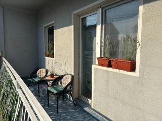 Urban Yard Retreat - Belgrad - 8