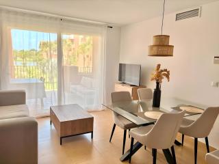 Sun and Golf Holidays at Mar Menor Golf Resort - Torre-Pacheco - 0
