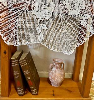 Yiayias House - Limenaria - 7
