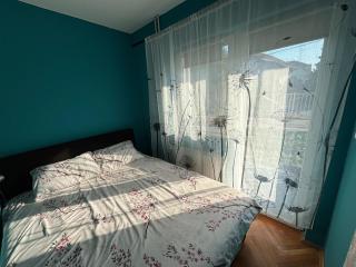 Urban Yard Retreat - Belgrad - 3
