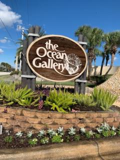 Ocean Gallery 26, Private Beach Access - St. Augustine - 3