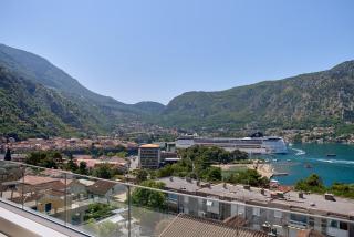 Berge Apartments - 7