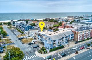 Delano 3a - Dewey Beach - 2