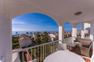 Vista Mar, Laguna Beach - El Morche - 0