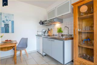 Ferienwohnung Krebssee Idyll 1 - 9