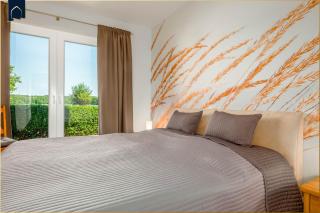 Ferienwohnung Krebssee Idyll 1 - 3