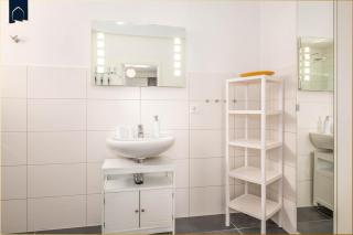 Ferienwohnung Krebssee Idyll 1 - Bansin - 2