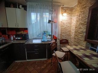 Покровський район, КРЕС 1,2,3кімнатні, Фрунзе 3к, Зарічний 3к - Kryvyi Rih - 3