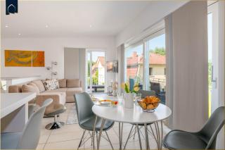 Ferienwohnung Krebssee Idyll 2 - 6
