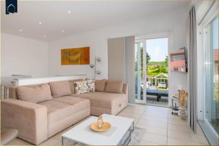 Ferienwohnung Krebssee Idyll 2 - 5