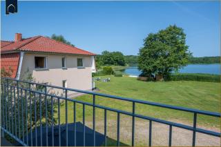 Ferienwohnung Krebssee Idyll 2 - 2