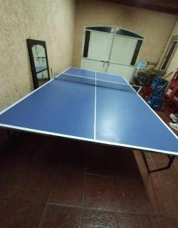 Mis dos amores - San Rafael - 6