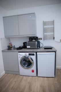 Modern Serenity 1 Bedroom Stay - Tilbury - 4
