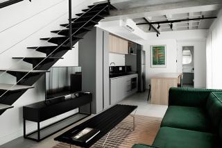 Casa Pantuso Savassi - Belo Horizonte - 0